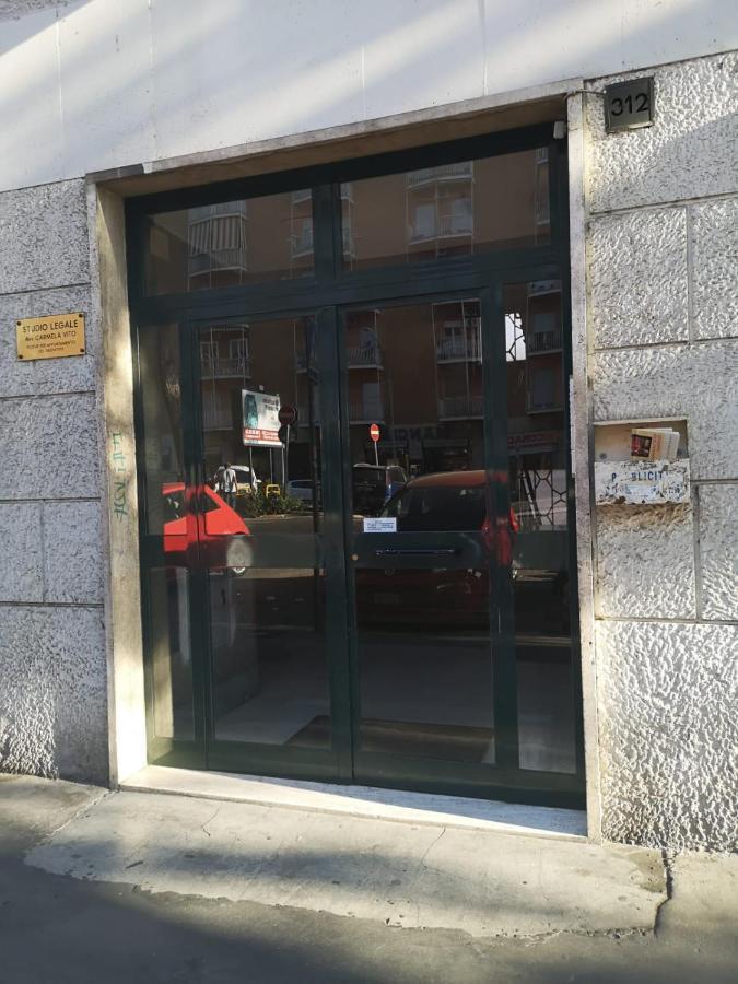 Malatesta House Roma Exterior foto