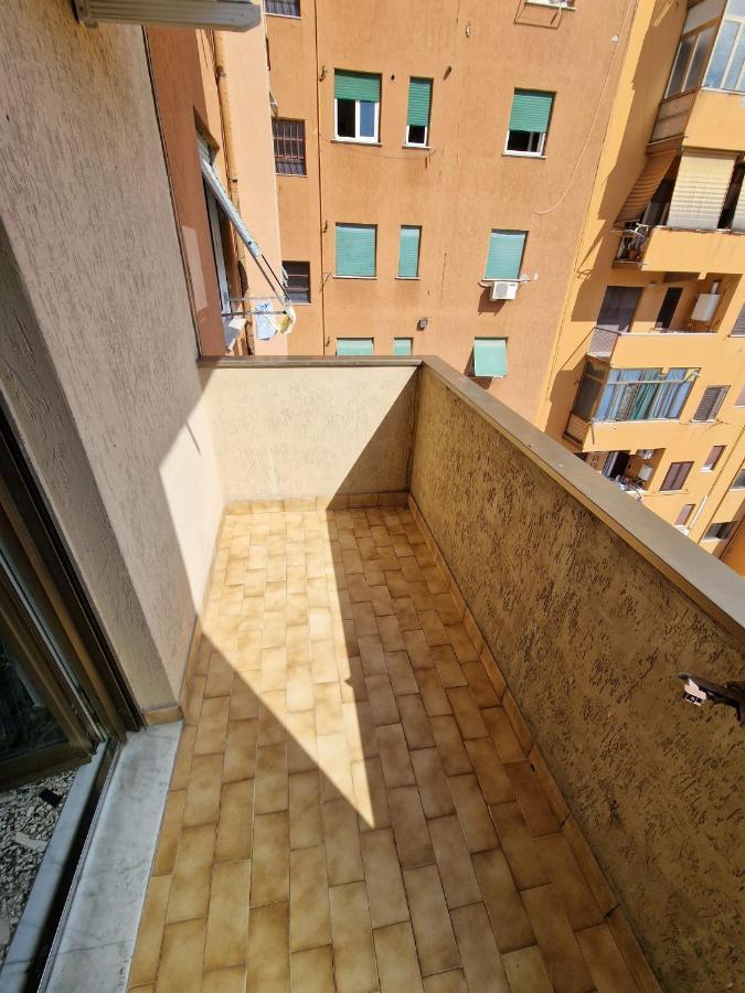 Malatesta House Roma Exterior foto